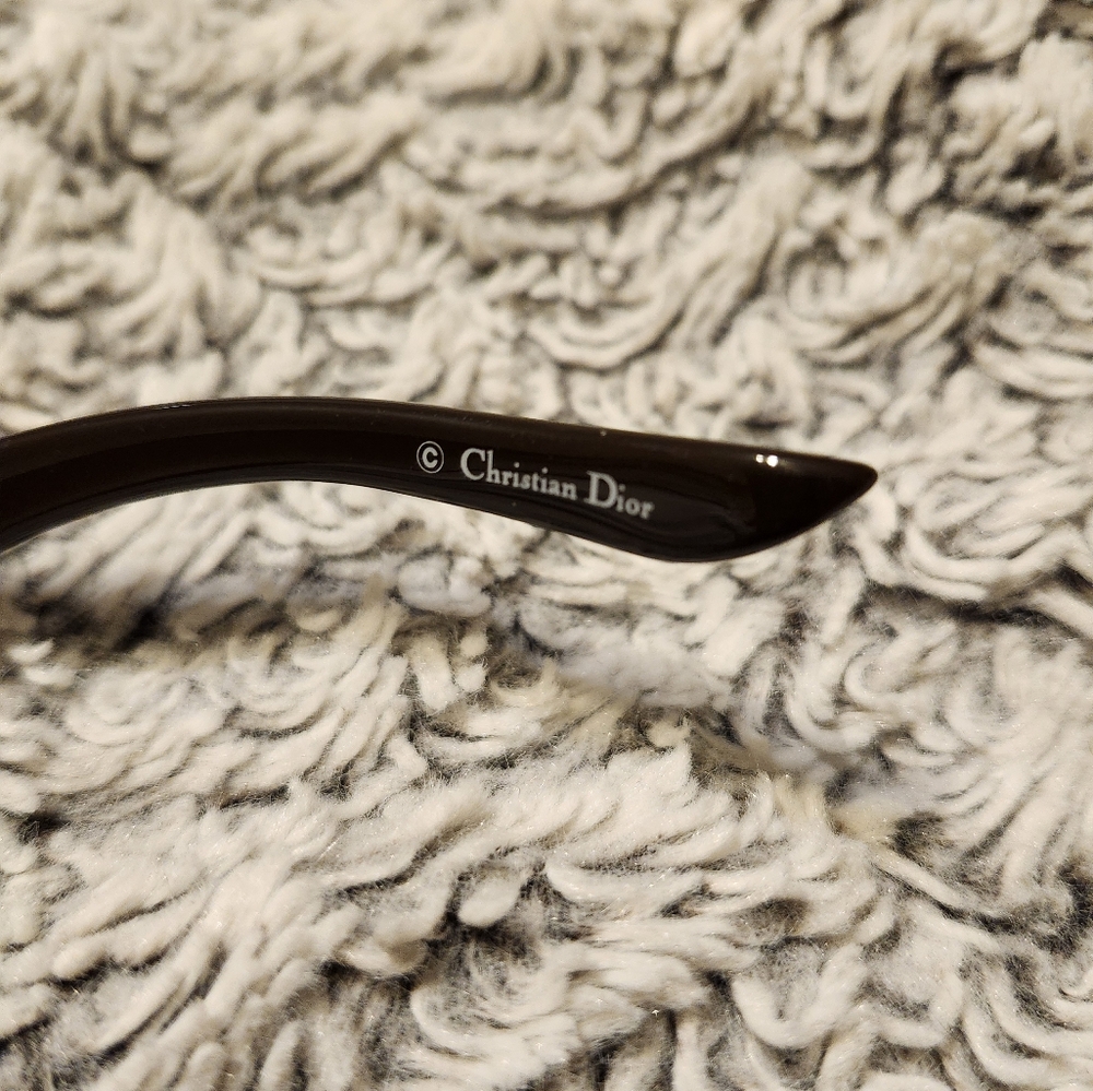 Sale🤎 Dior Aviator Vintage Logo Sunglasses - Picture 12 of 14